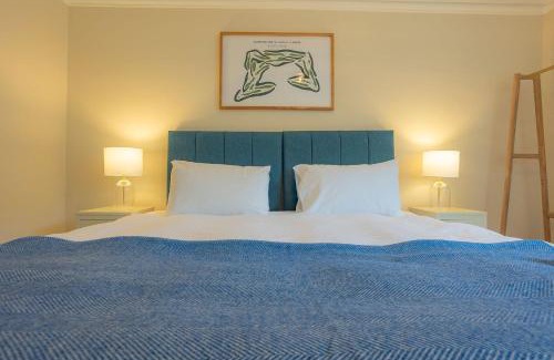 St. Andrews House | Playfair Terrace 6a