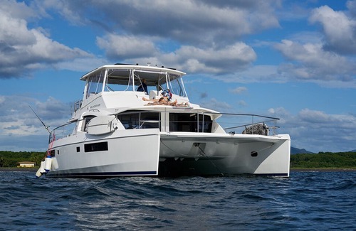 Tamarindo Boat Rental | Playgrounds Luxury Ocean Adventures
