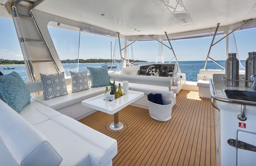 Tamarindo Boat Rental | Playgrounds Luxury Ocean Adventures