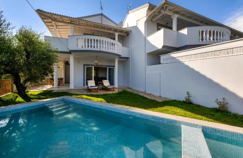 Petriti Apartment | Playia Villas III