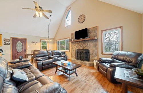 Blairsville House | Playing Hooky