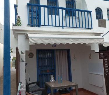 Campo Internacional Maspalomas Apartment | Playmar Maspalomas