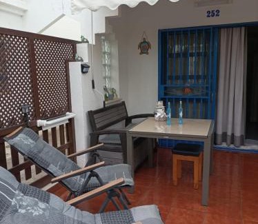 Campo Internacional Maspalomas Apartment | Playmar Maspalomas