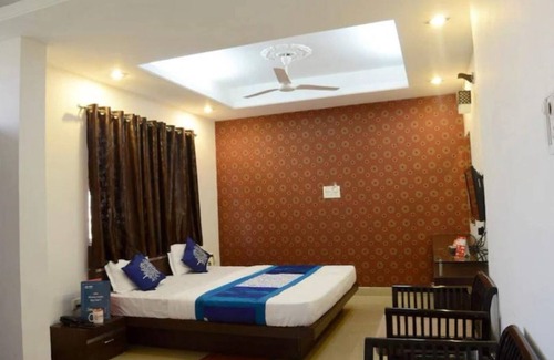 Bhopal Hotel | PLAYSALES BY PLAYOTEL