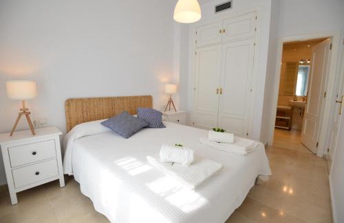 Jerez de la Frontera Old Town Apartment | PLAZA ALFONSO SÁNCHEZ FERRAJÓN