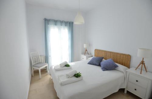 Jerez de la Frontera Old Town Apartment | PLAZA ALFONSO SÁNCHEZ FERRAJÓN