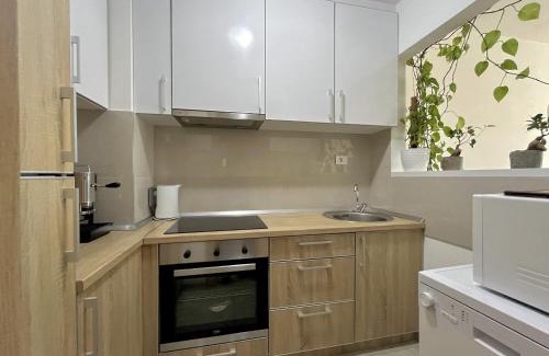 Budva Apartment | Plaza Apartment