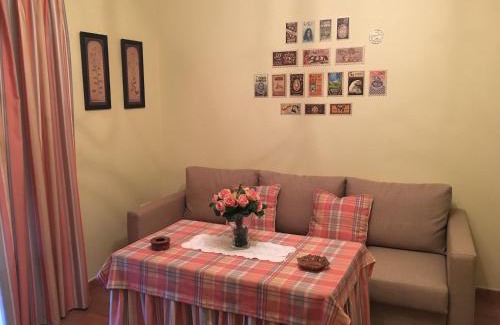 La Barca de la Florida Apartment | plaza artesania