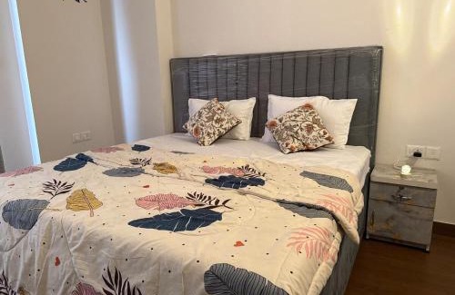Gurugram Apartment | Plaza at 106
