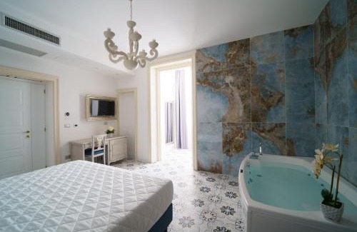 Tropea House | PLAZA Boutique Hotel - Tropea