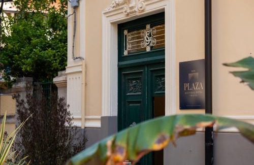 Tropea House | PLAZA Boutique Hotel - Tropea