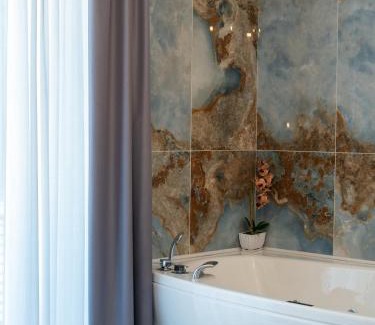 Tropea House | PLAZA Boutique Hotel - Tropea