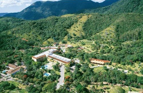 Santo Amaro da Imperatriz Resort | Plaza Caldas da Imperatriz Resort & Spa