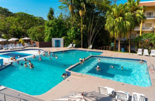Santo Amaro da Imperatriz Resort | Plaza Caldas da Imperatriz Resort & Spa
