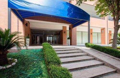 Caserta Hotel | Plaza Caserta