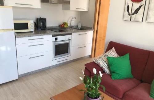 Nerja City Centre Apartment | PLAZA DE ESPAÑA 1 DORMITORIO