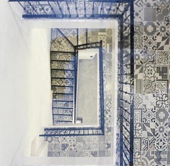 Old Town Apartment | Plaza de España building