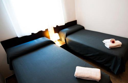 Old Town Apartment | Plaza de la Luz Cádiz