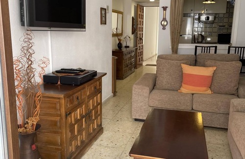 Marbella City Centre Apartment | Plaza de los Naranjos