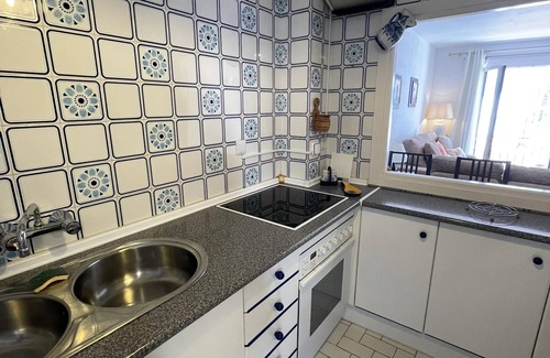 Marbella City Centre Apartment | Plaza de los Naranjos