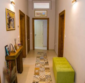 Mostar Apartment | Plaza del Oriente Old Town
