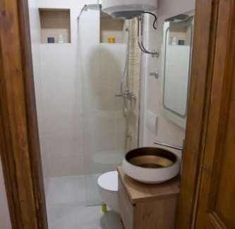 Mostar Apartment | Plaza del Oriente Old Town