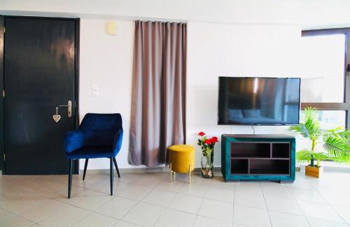 Drama Apartment | Plaza di Drama