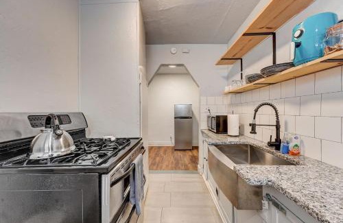 Central Oklahoma City House | Plaza District 2br Pets Welcome #31
