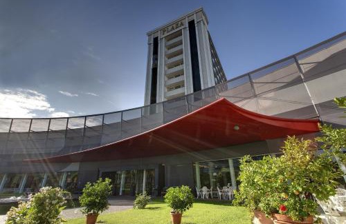 Abano Terme Hotel | Plaza Hotel Abano Terme