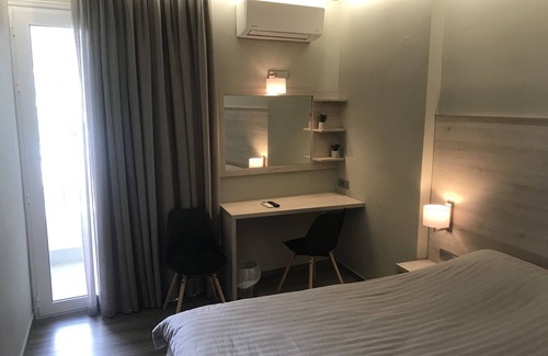 Gefira Mpania Hotel | PLAZA HOTEL NAFPAKTOS