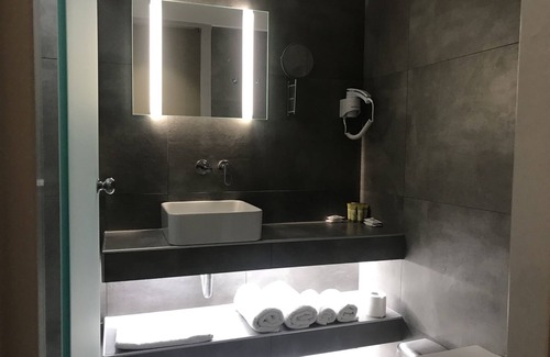 Gefira Mpania Hotel | PLAZA HOTEL NAFPAKTOS