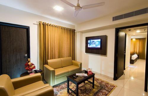 Tiruchirappalli Hotel | Plaza Hotel Trichy
