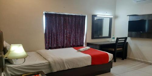 Tiruchirappalli Hotel | Plaza Hotel Trichy