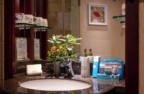Yuyao Shi Hotel | Plaza Hotel Yuyao