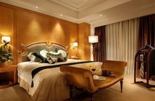 Yuyao Shi Hotel | Plaza Hotel Yuyao