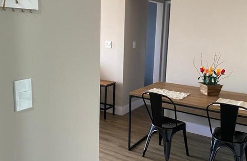 Santana Apartment | Plaza Inn Brasília Small Town 251
