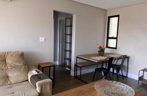 Santana Apartment | Plaza Inn Brasília Small Town 251
