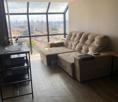 Santana Apartment | Plaza Inn Brasília Small Town 251