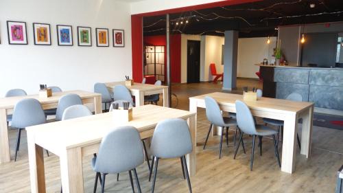 Nordstadt Hotel | Plaza Inn Braunschweig City Nord