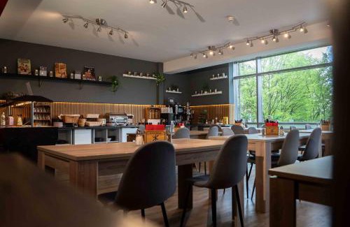 Nordstadt Hotel | Plaza Inn Braunschweig City Nord