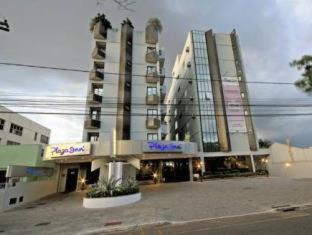 West Sector Hotel | Plaza Inn Executive