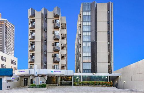 West Sector Hotel | Plaza Inn Executive