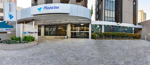 West Sector Hotel | Plaza Inn Executive