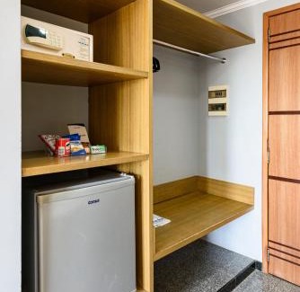 West Sector Hotel | Plaza Inn Executive