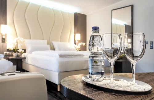 Heilbronn Hotel | PLAZA INN Heilbronn