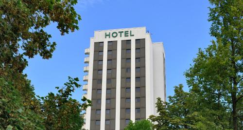 Leonberg Hotel | PLAZA INN Leonberg