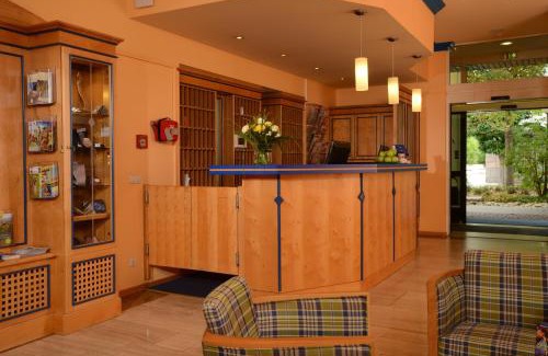 Leonberg Hotel | PLAZA INN Leonberg