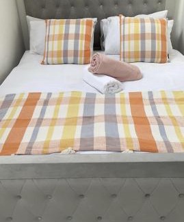 Gillingham Apartment | Plaza lodge