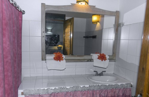 Las Galeras Hotel | Plaza Lusiitana