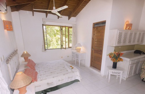Las Galeras Hotel | Plaza Lusiitana